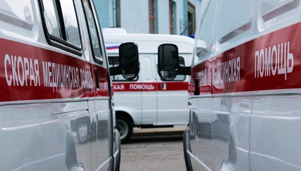 В Воронеже ночью умер молодой парень от удара током на железнодорожном мосту
