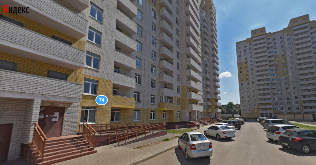 Во дворе дома: 9-летнего ребенка сбила в Воронеже «Волга»