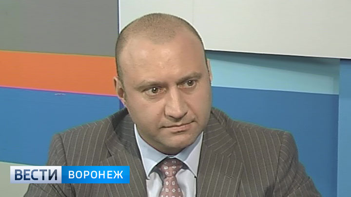 Воронежский депутат благодаря собственной жене попал в список «Форбс» Воронежский депутат благодаря собственной жене попал в список «Форбс»