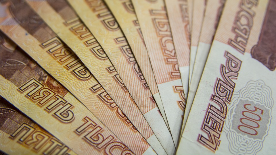 Псковские богачи оказались одними из самых бедных в Российской Федерации