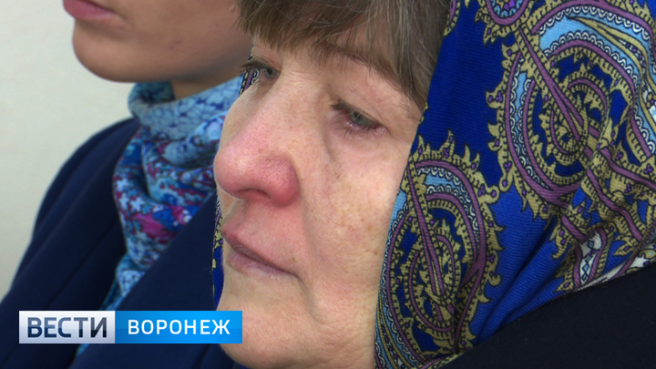 В Воронеже отправили в колонию мед. персонала, по вине которого умер больной В Воронеже отправили в колонию мед. персонала, по вине которого умер больной