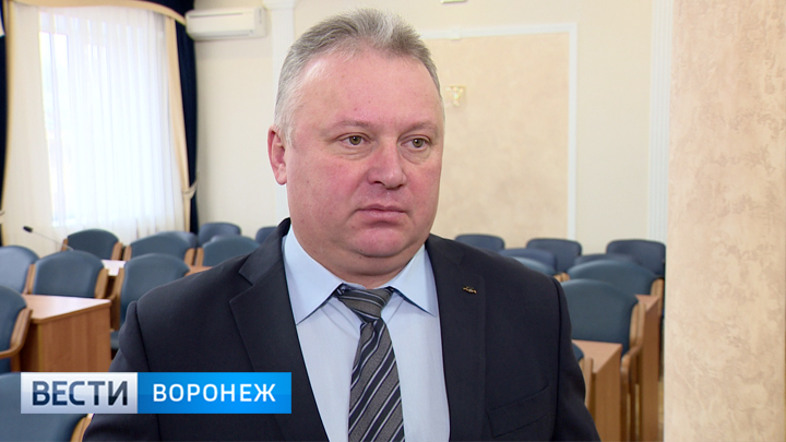 Гордума приняла положение о порядке избрания главы города Воронежа Гордума приняла положение о порядке избрания главы города Воронежа